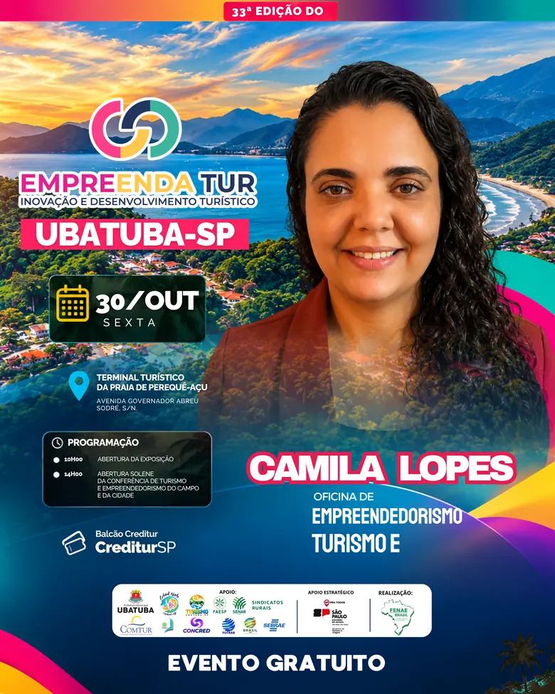 Camila Lopes